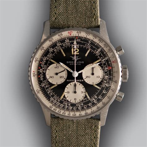 tevis breitling